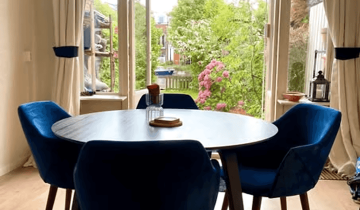 Appartement · €1200,-