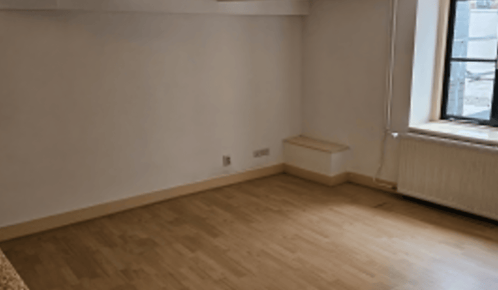 Studio · 32 m² · €1100,-
