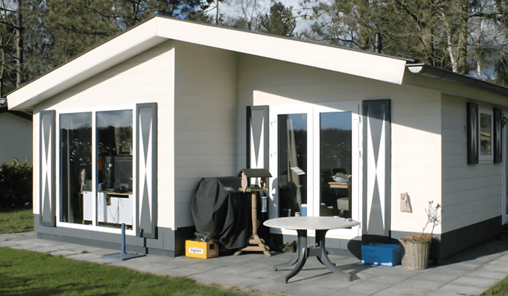 Huis · 50 m² · €1435,-