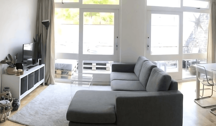 Appartement · 76 m² · €1722,-