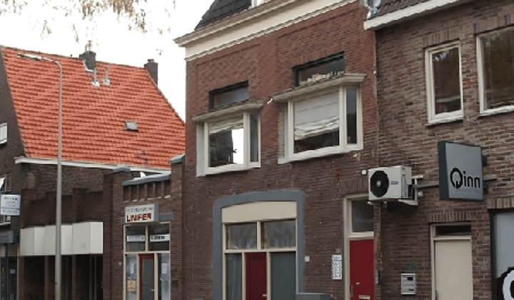 Studio · 34 m² · €617,-