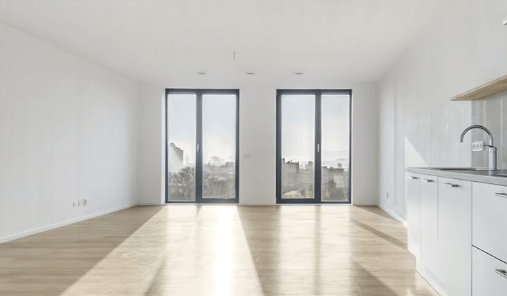 Appartement · 85 m² · €1925,-