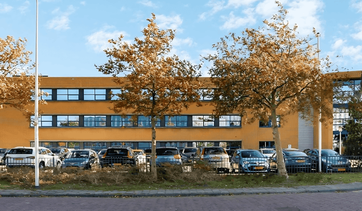 Kamer · 19 m² · €760,-
