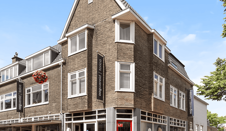 Appartement · 116 m² · €2000,-