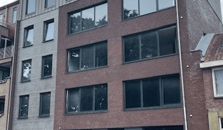 Appartement | 34m² | €884,-