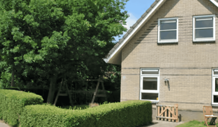 Huis · 95 m² · €2600,-