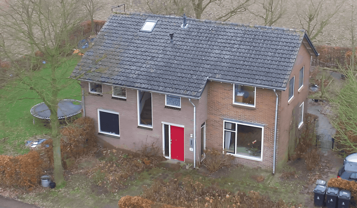 Appartement · 90 m² · €950,-