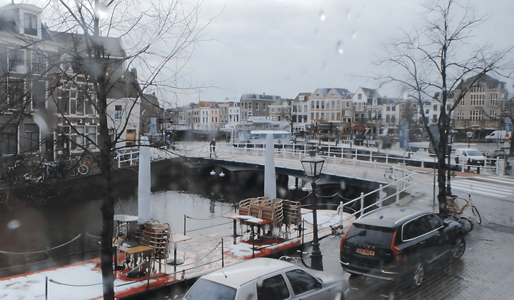 Appartement · 55 m² · €1485,-