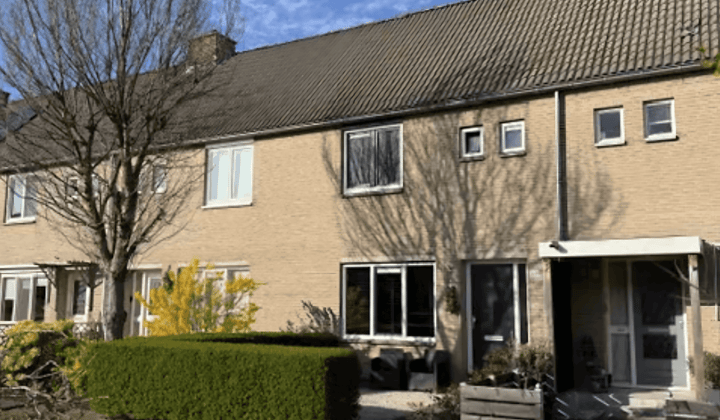 Huis · 108 m² · €1995,-