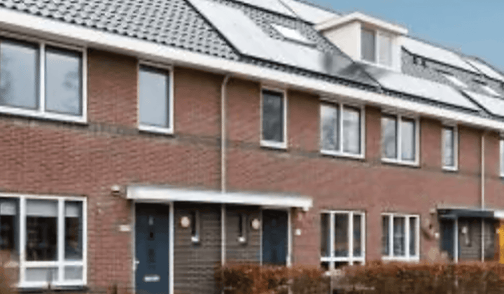 Appartement · 130 m² · €795,-