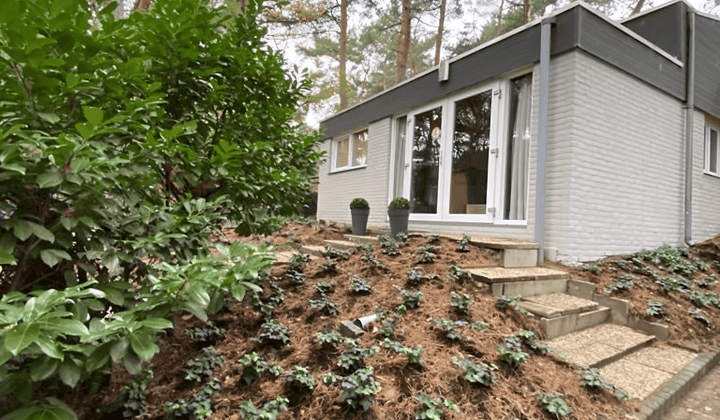 Huis · 70 m² · €1900,-
