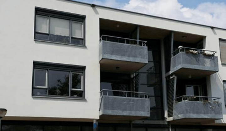 Appartement · 63 m² · €848,-