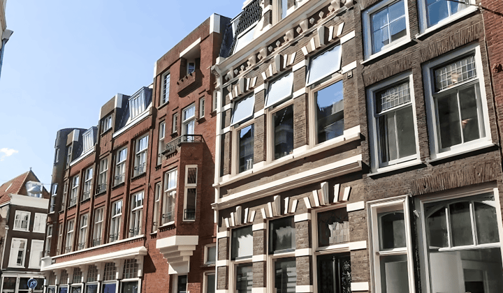 Appartement · 40 m² · €1218,-