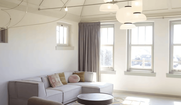 Huis · 119 m² · €3150,-