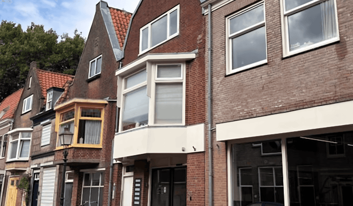 Appartement · 45 m² · €780,-