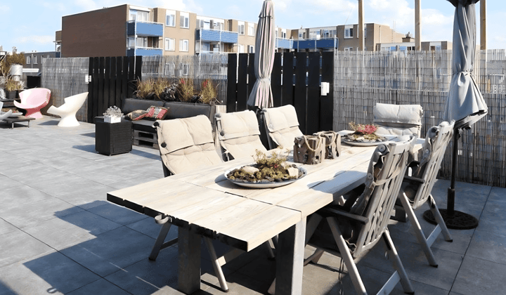 Appartement · 107 m² · €2250,-