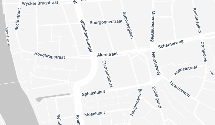Appartement · 99 m² · €1450,-