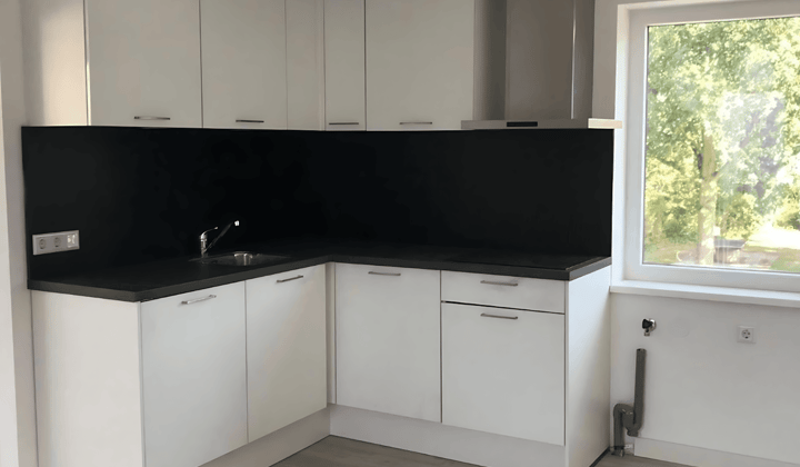 Appartement · 75 m² · €1210,-
