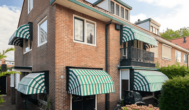Huis · 180 m² · €3400,-