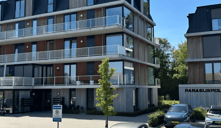 Appartement · 62 m² · €1090,-