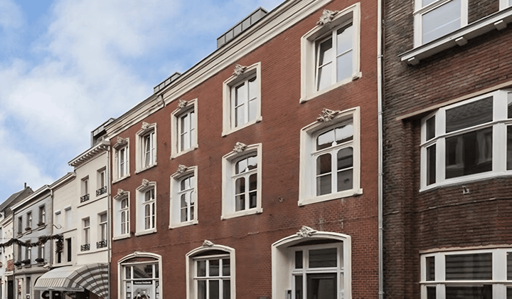 Appartement · 30 m² · €792,-