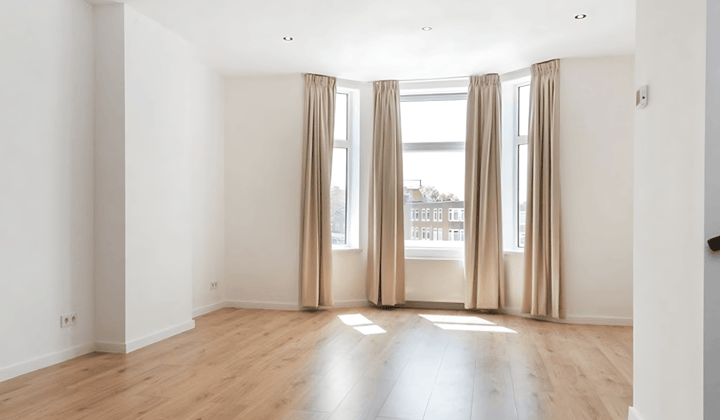Appartement · 102 m² · €1895,-