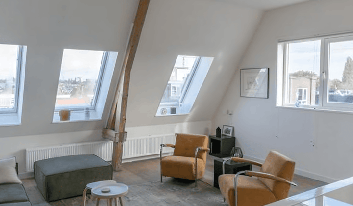 Appartement · 100 m² · €2375,-