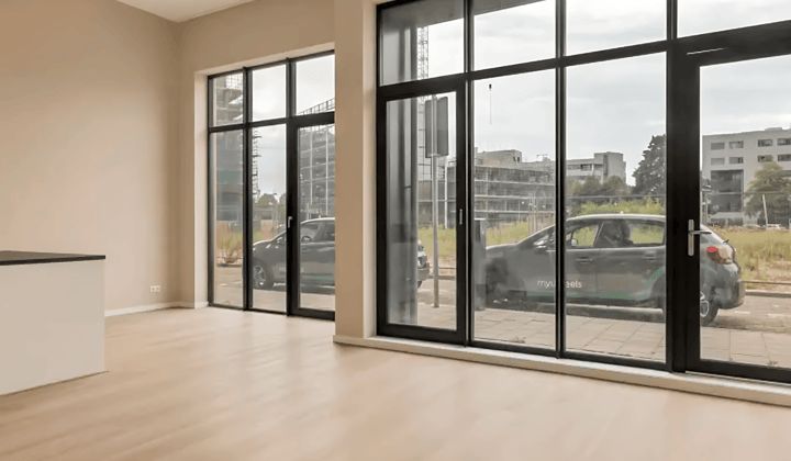 Appartement · 78 m² · €2150,-