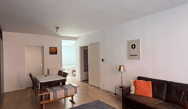 Huis · 100 m² · €1190,-