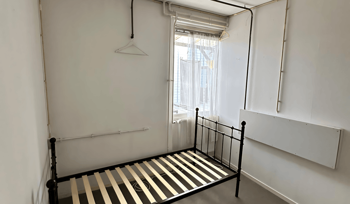 Kamer · 11 m² · €799,-