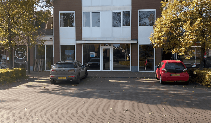 Appartement · 61 m² · €800,-