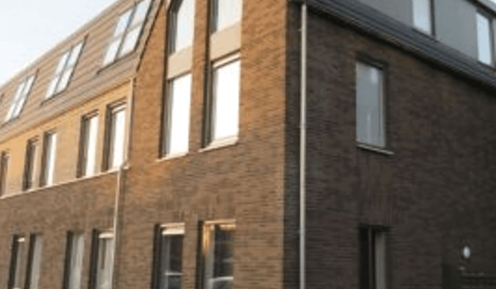 Appartement · 50 m² · €900,-