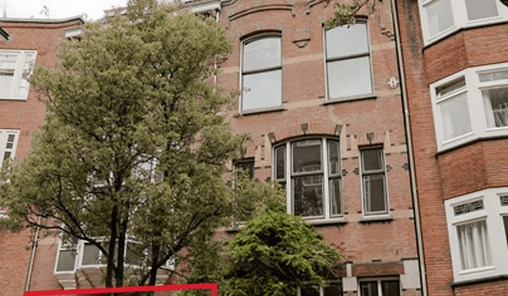 Kantoor · 70 m² · €2750,-