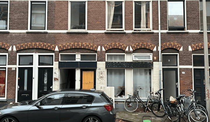 Kamer · 19 m² · €458,-