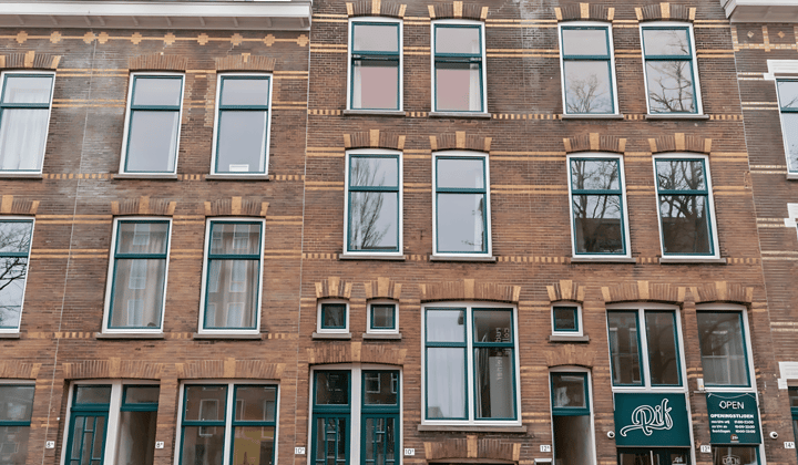 Appartement · 33 m² · €947,-