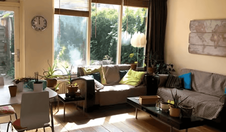 Kamer · €527,-