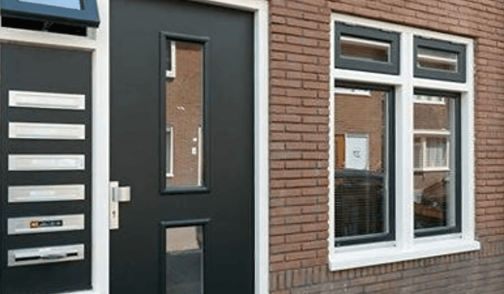 Studio · 25 m² · €727,-