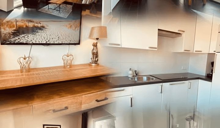 Studio · €1900,-