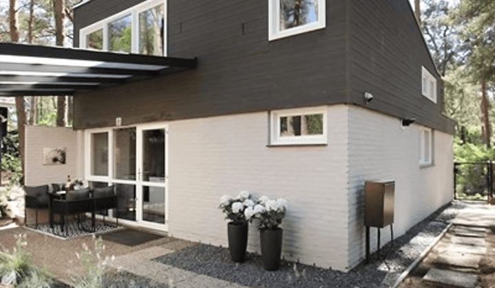 Huis · 70 m² · €1900,-