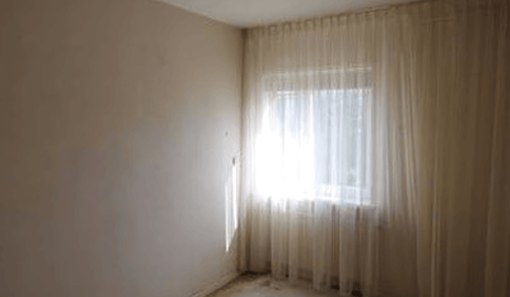 Kamer 9m² met registratie mogelijk