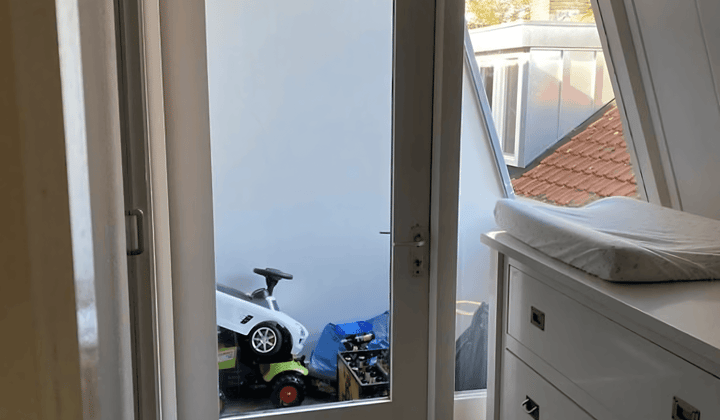 Appartement · 58 m² · €1100,-