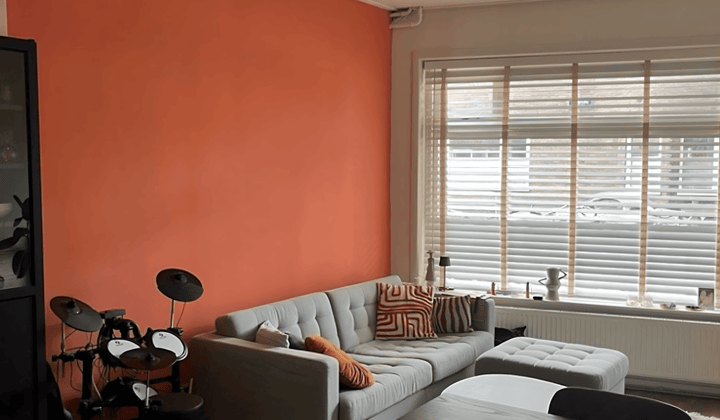 Studio · 8 m² · €750,-