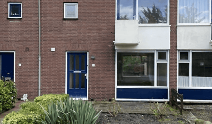 Huis · 65 m² · €874,-