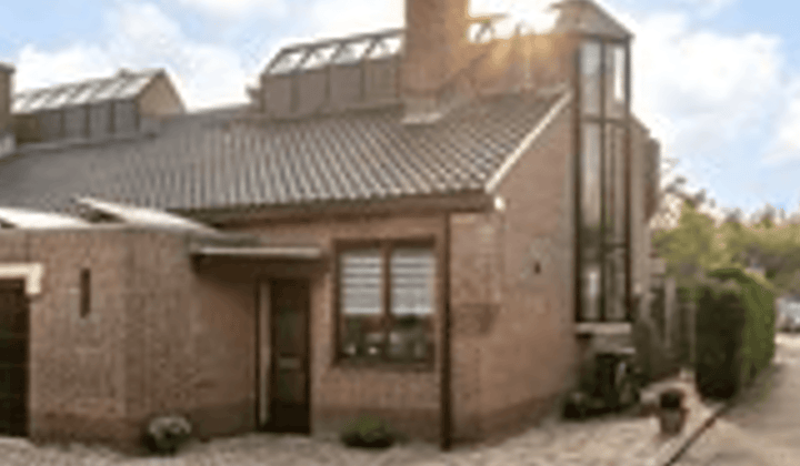 Huis · 129 m² · €1750,-