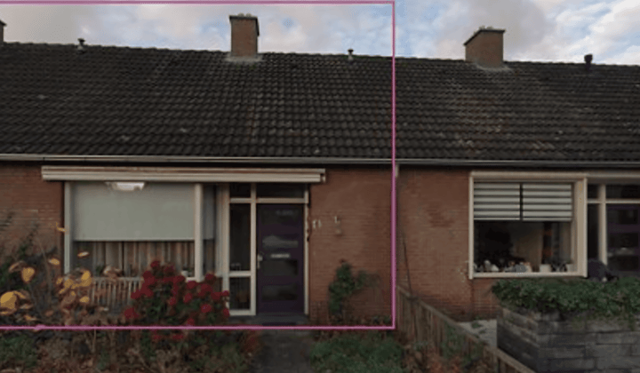 Seniorenwoning · 80 m² · €713,-
