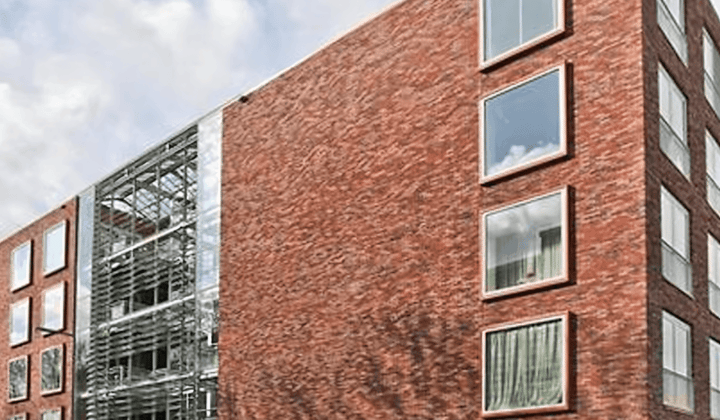 Appartement · 77 m² · €1200,-