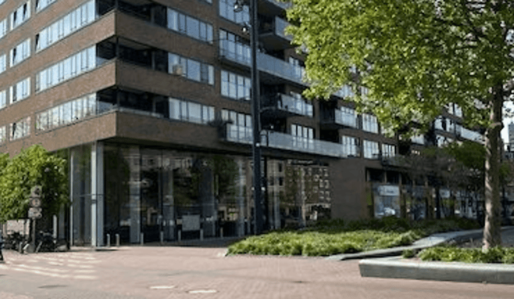 Appartement · 91 m² · €2150,-