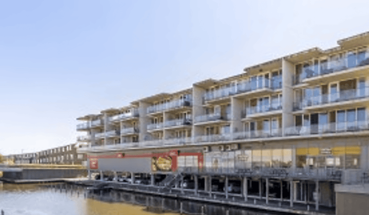 Appartement · 95 m² · €1695,-