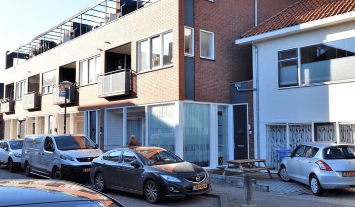 Appartement · 86 m² · €2150,-