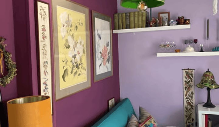 Kamer · 20 m² · €623,-